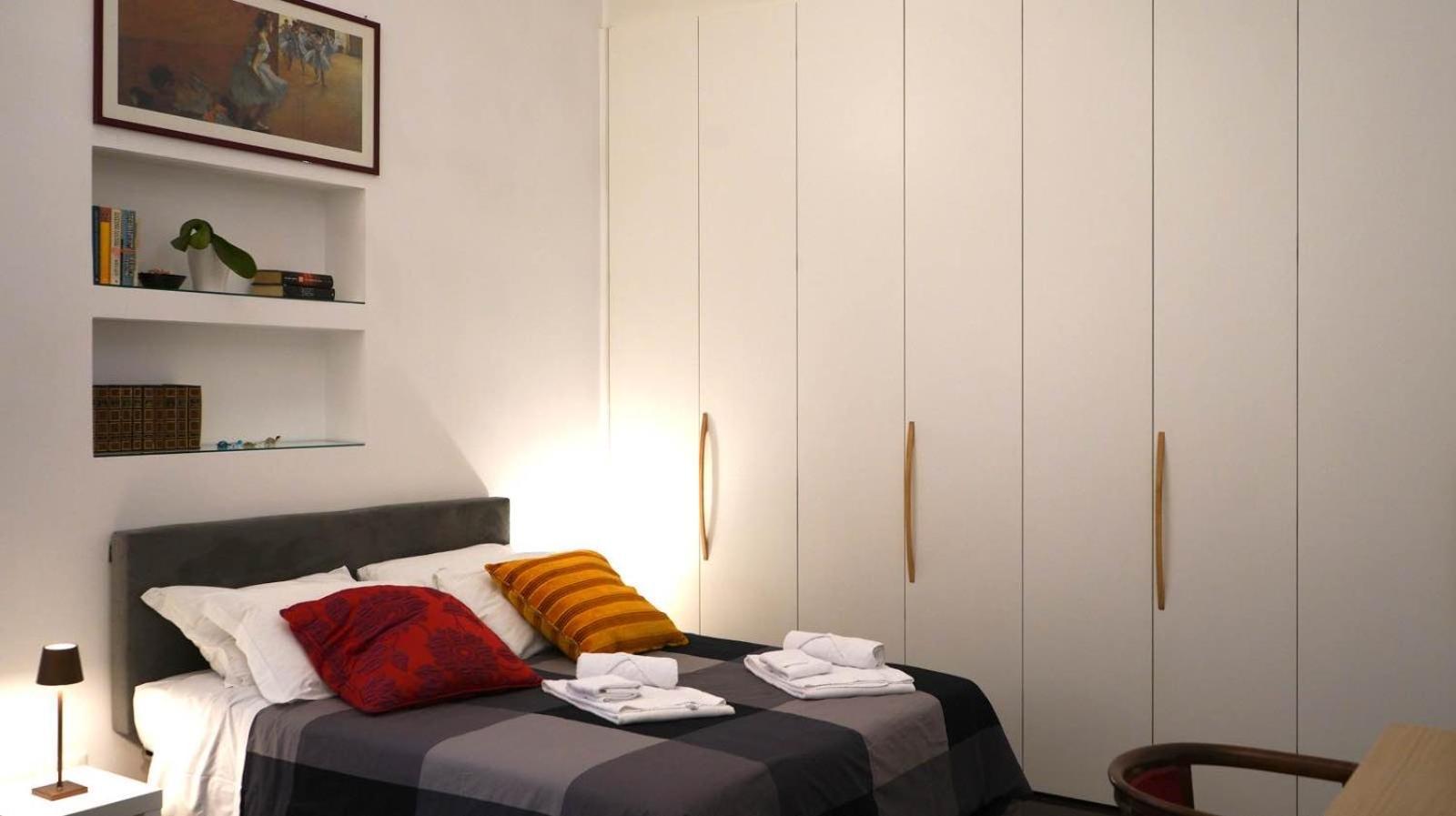 B&B Azuni Home ローマ エクステリア 写真