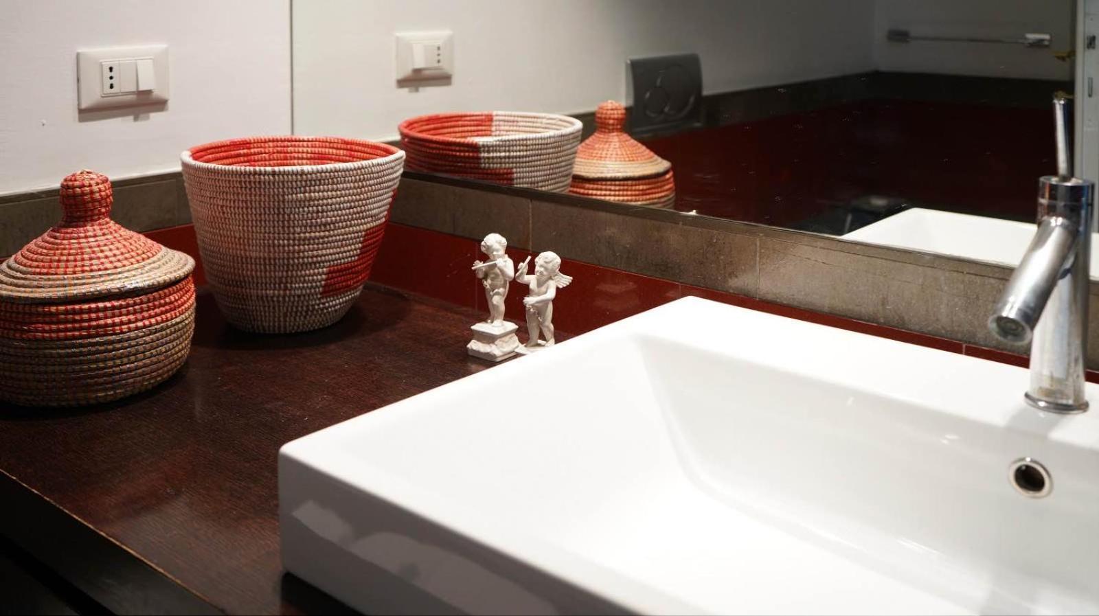 B&B Azuni Home ローマ エクステリア 写真