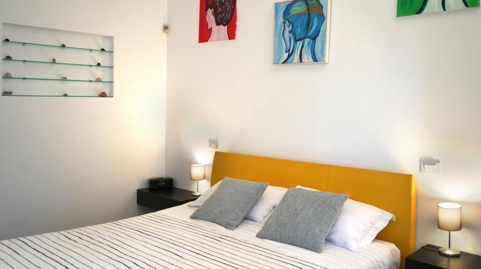 B&B Azuni Home ローマ エクステリア 写真