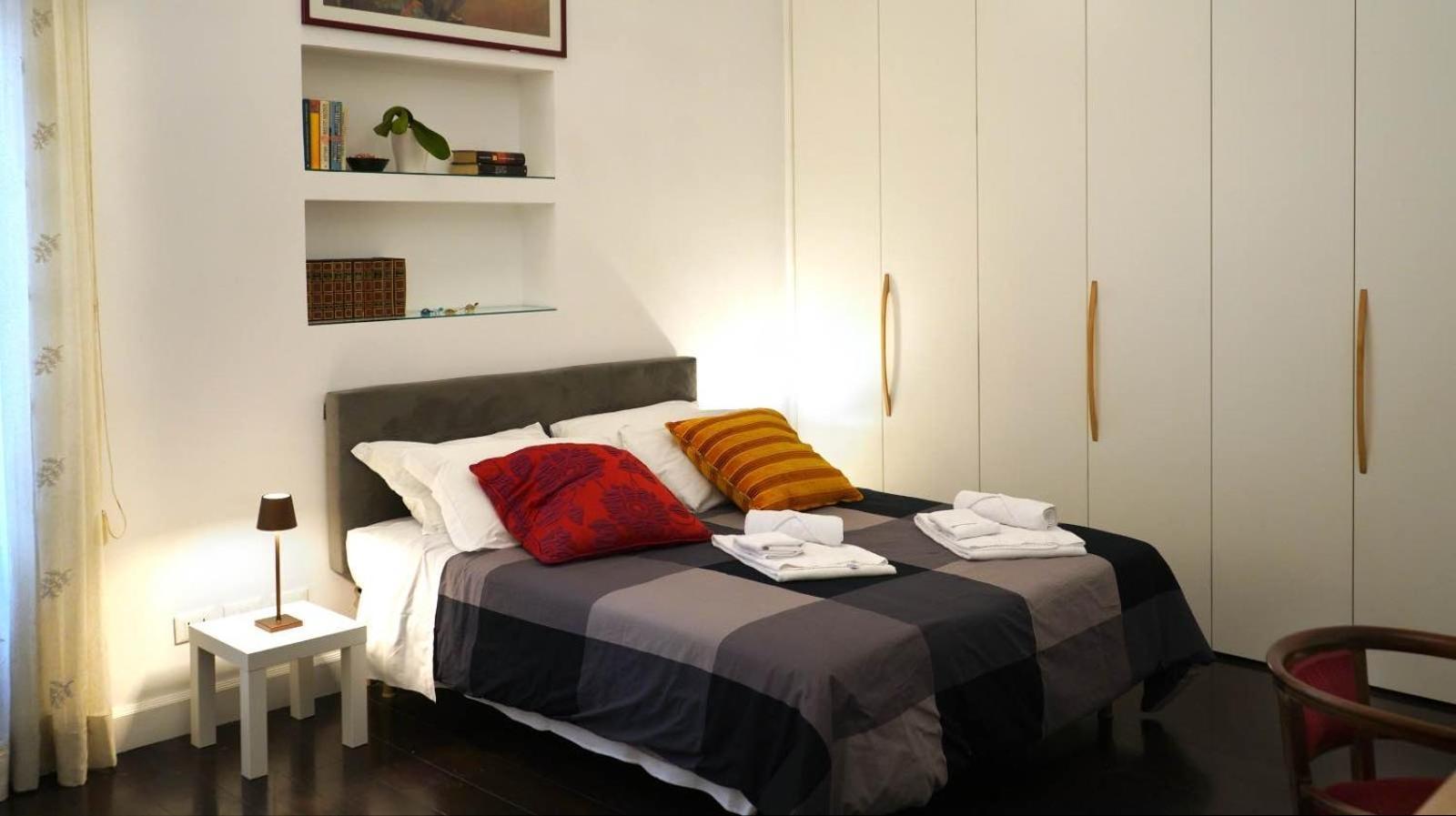 B&B Azuni Home ローマ エクステリア 写真