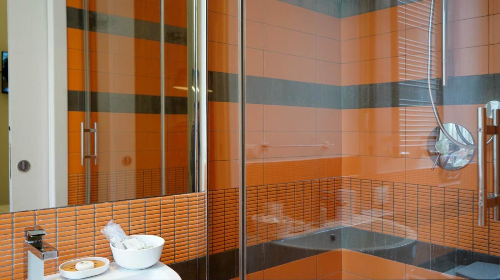 B&B Azuni Home ローマ エクステリア 写真